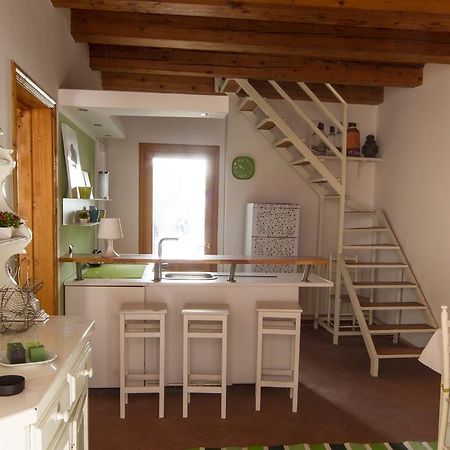 Dentro Le Mura Катания Номер фото